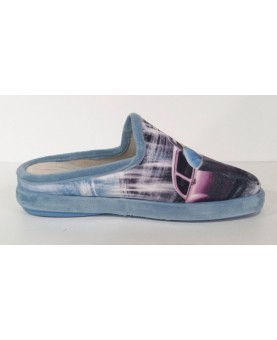 Pantofole donna Patrizia made in Italy