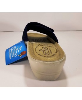 Ciabatta Fly Flot da donna con Suola ANTI-SHOCK e ANTISCIVOLO