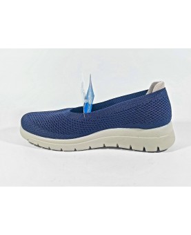 scarpa fly flot in morbido cotone traspirante