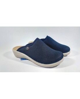 Pantofole donna fly flot in cotone