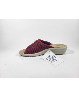 ciabatte fly flot morbide e leggere plantare in pelle anatomico