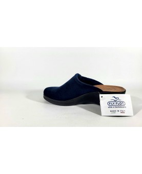 pantofole donna tacco 60 blu3