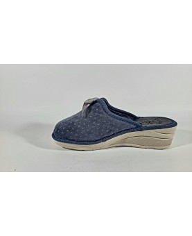 pantofole donna miss desirè celeste3