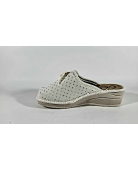 pantofole donna panna miss desirè3