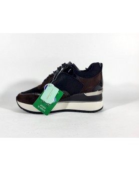 sneakers cinzia soft allacciata