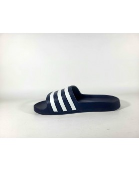ciabatte adidas blu