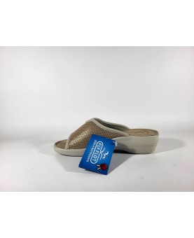 ciabatte Fly flot beige