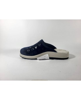 Flyflot donna blu comoda