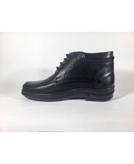 scarpa uomo in vera pelle