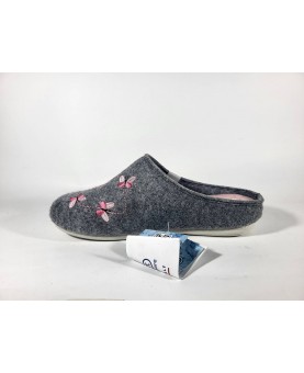 Fly flot trendy grigie
