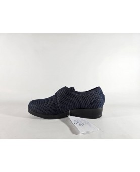 Fly flot chiuse blu