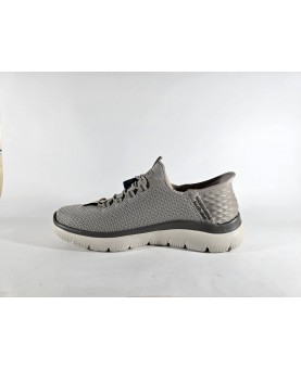 Skechers uomo slip ins