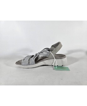 Cinzia soft sandali sportivi elasticizzati