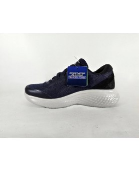 Skechers uomo allacciata