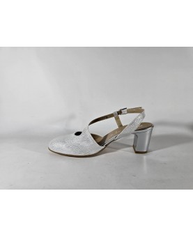 Valleverde chanel argento comodo