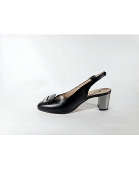 Valleverde chanel nero