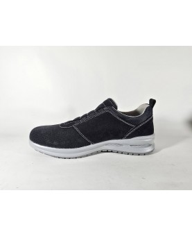 Valleverde mocassini uomo sportivi