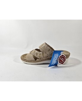 Fly flot ciabatte donna plantare estraibile