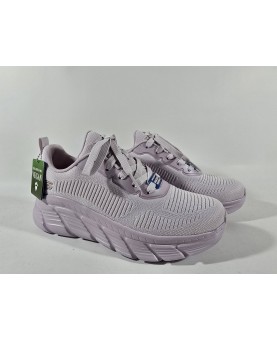 Skechers donna lilla