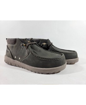 Jeep uomo modello hey dude...