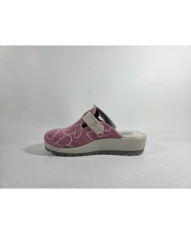 Fly flot donna regolabili rosa