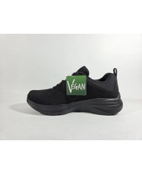 Skechers uomo nere vapor foam