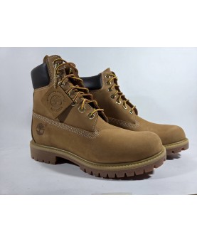Timberland 6 inch