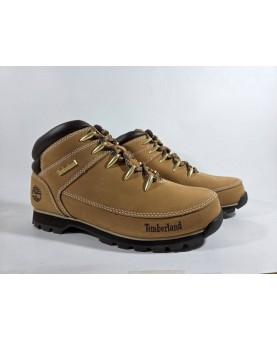 Timberland euro sprint giallo