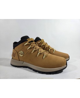 Timberland uomo sprint giallo
