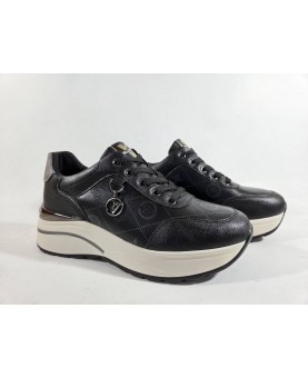 Valleverde sneakers nere