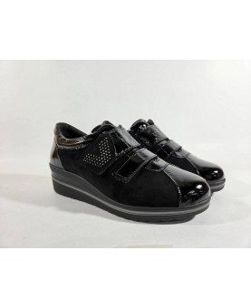 Valleverde nere con stappi