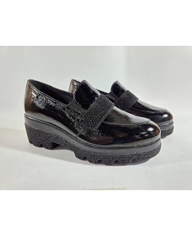 Valleverde vernice nere