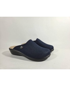 Fly flot cotone traspirante