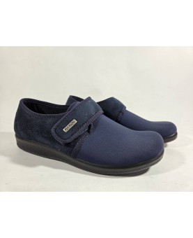 Fly flot uomo chiuse con velcro