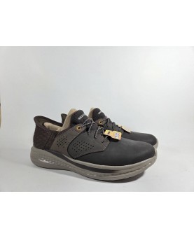 Skechers slipins uomo