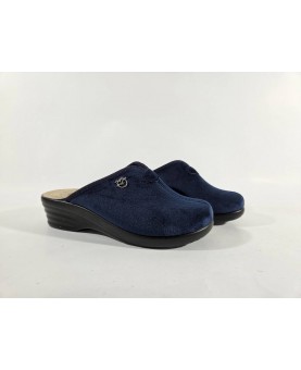 Fly flot donna blu