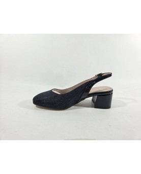 Cinzia soft eleganti blu