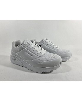 Skechers donna bianche...