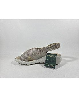 enval soft sandali sportivi regolabili