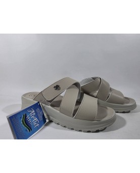 fly flot donna fondo alto regolabile beige