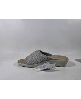 Fly flot tessuto traspirante grigie