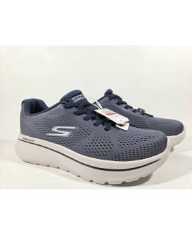 Skechers uomo slip ins arch fit jeans