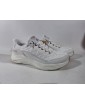 Skechers donna bianche slip ins