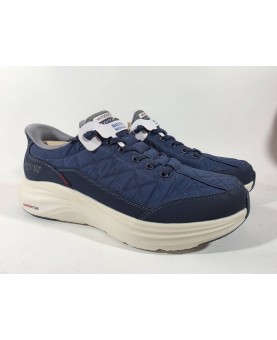 Skechers uomo slip ins cozy fit