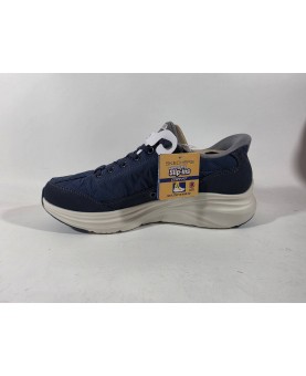 Skechers uomo slip ins cozy fit