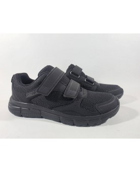 Australian scarpa uomo con doppio velcro