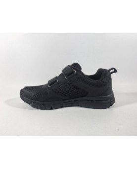 Australian scarpa uomo con doppio velcro