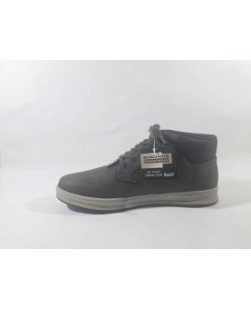Skechers polacchini uomo con lacci